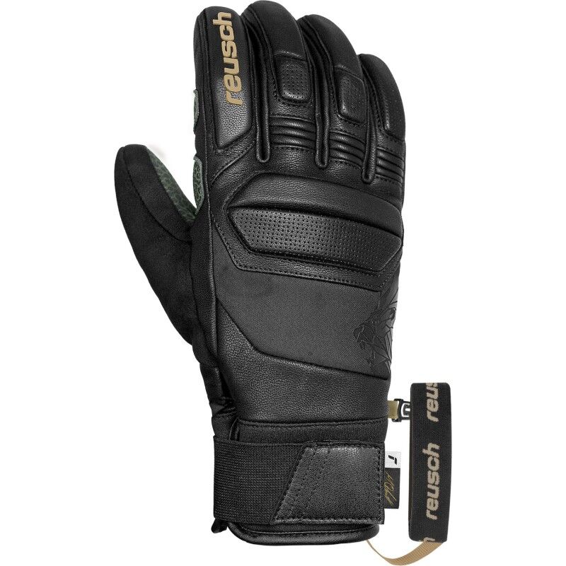 Reusch Marco Odermatt - Guanti da sci - Uomo | Hardloop