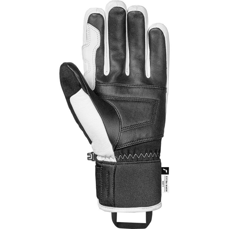 Reusch Reusch Profi SL - Pánské lyžařské rukavice | Hardloop