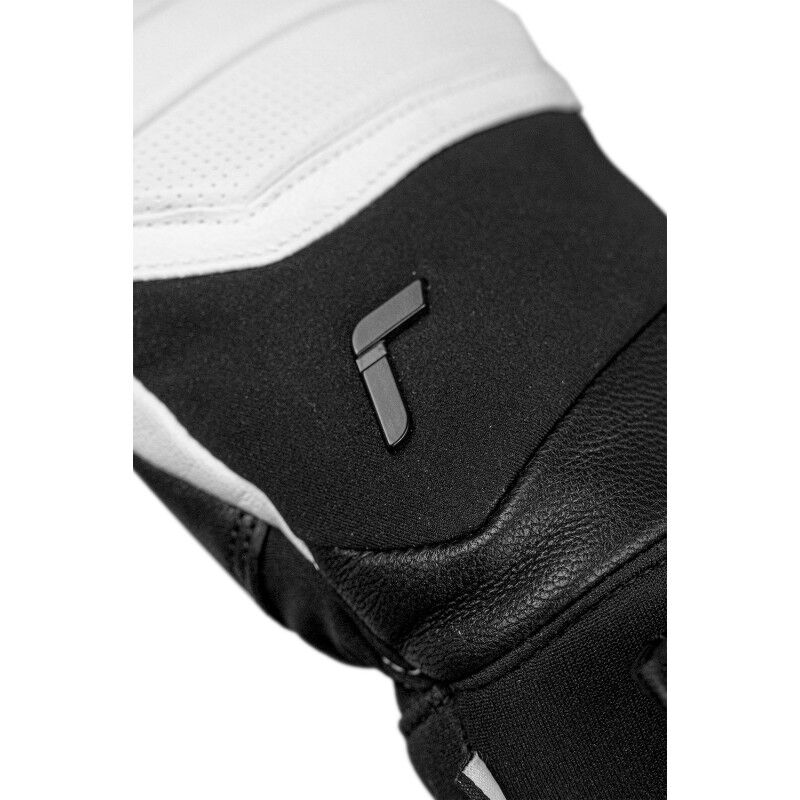 Reusch Reusch Profi SL - Pánské lyžařské rukavice | Hardloop