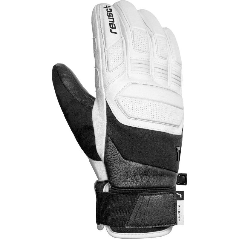 Reusch Reusch Profi SL - Guanti da sci - Uomo | Hardloop
