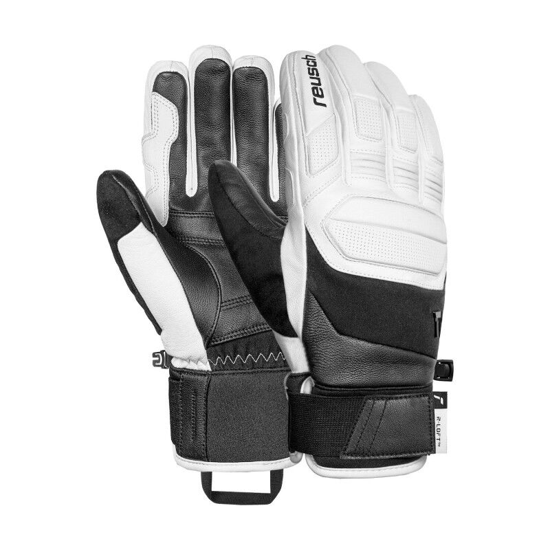 Reusch Reusch Profi SL - Pánské lyžařské rukavice | Hardloop