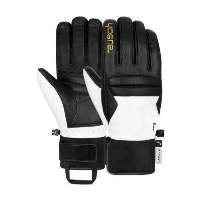 Reusch Megan R-TEX® XT - Ski gloves - Women's