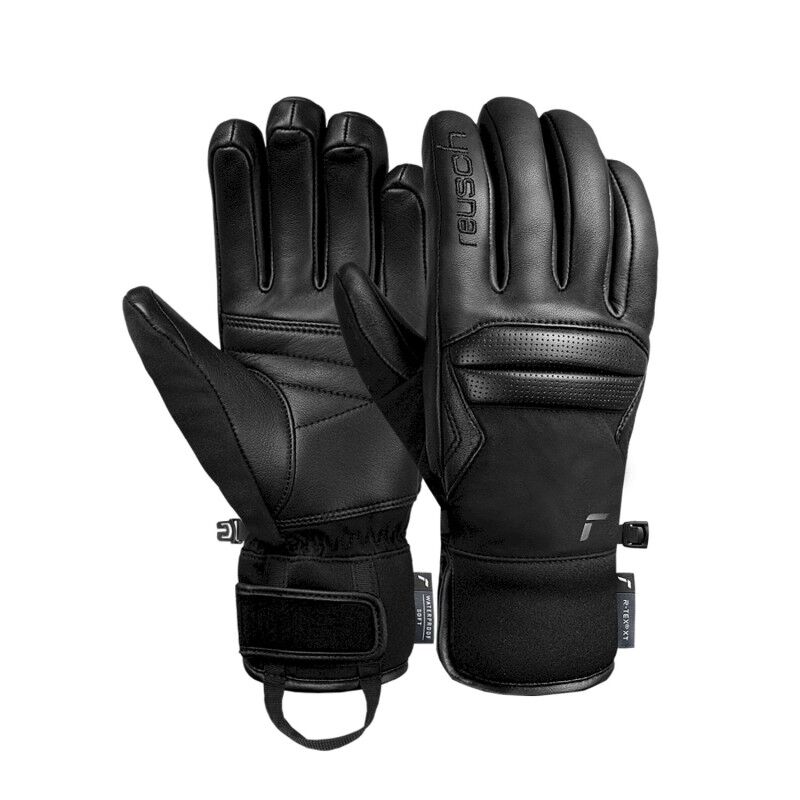 Reusch Reusch Megan R-TEX® XT - Luva ski mulher | Hardloop