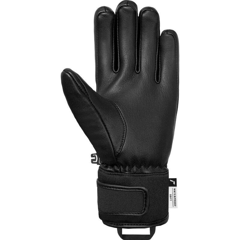 Reusch Reusch Charlize R-TEX® XT - Dámské lyžařské rukavice | Hardloop