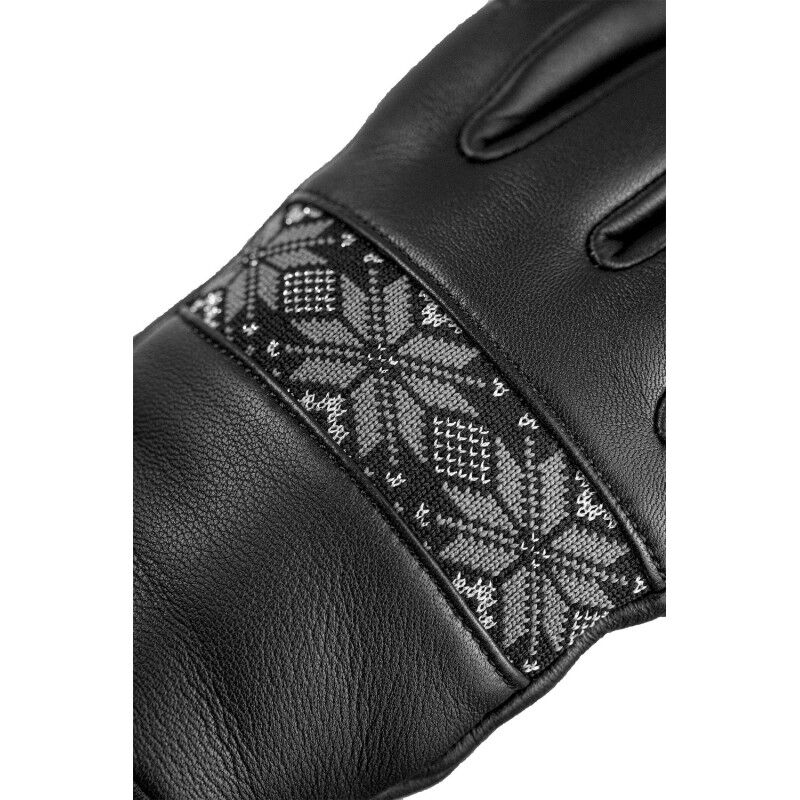Reusch Reusch Charlize R-TEX® XT - Skidhandskar - Dam | Hardloop