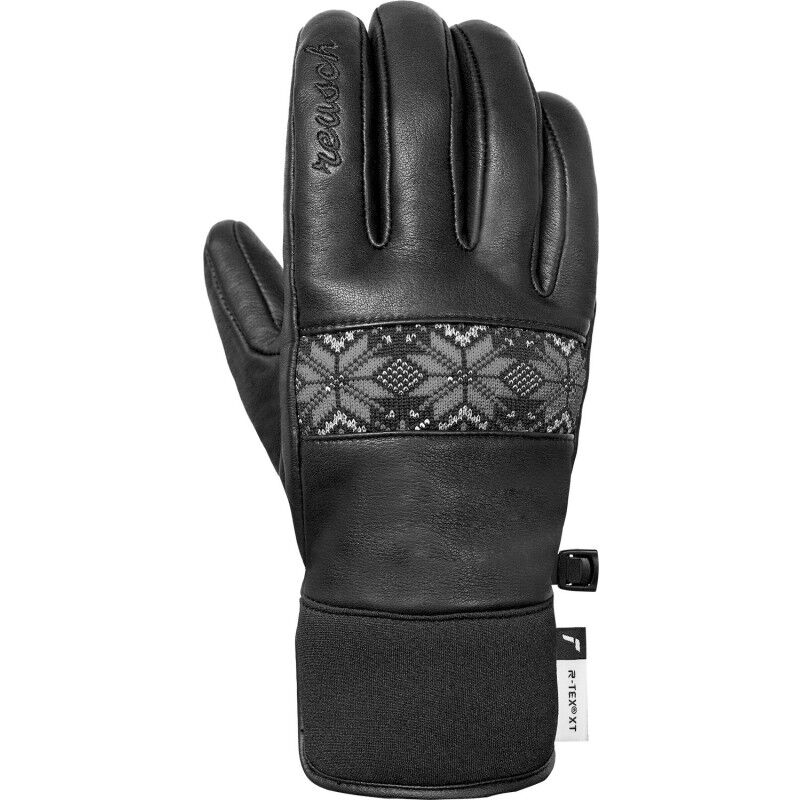 Reusch Reusch Charlize R-TEX® XT - Skidhandskar - Dam | Hardloop