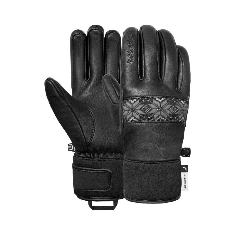 Reusch Reusch Charlize R-TEX® XT - Dámské lyžařské rukavice | Hardloop