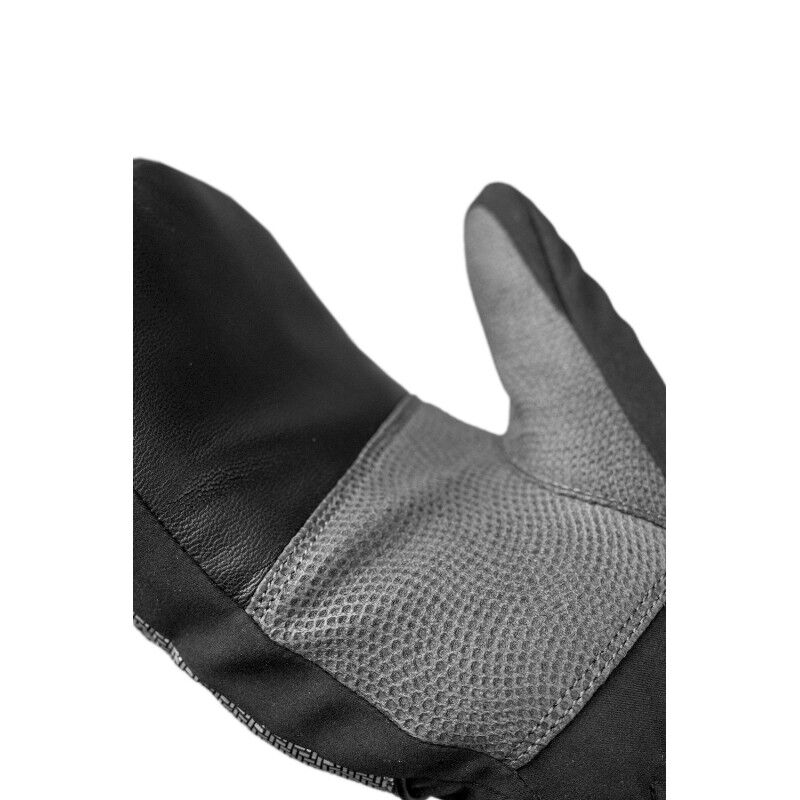 Reusch Reusch Worldcup Warrior R-TEX® XT Mitten - Guanti - Uomo | Hardloop