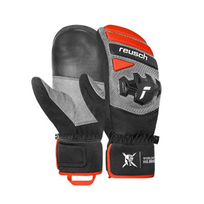 Reusch Worldcup Warrior R-TEX® XT Mitten - Manoplas - Hombre