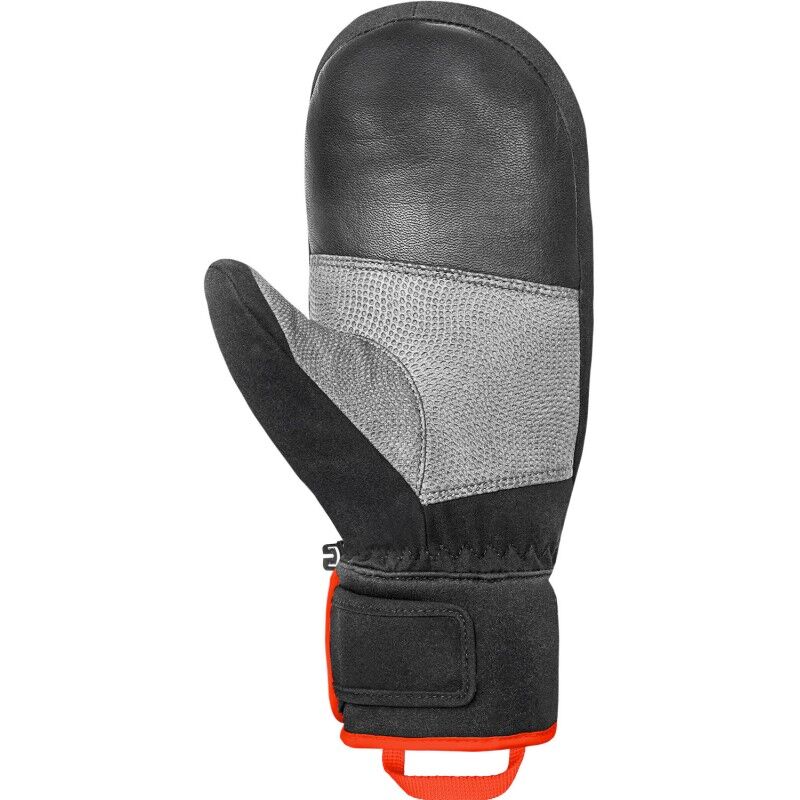 Reusch Reusch Worldcup Warrior R-TEX® XT Mitten - Guanti - Uomo | Hardloop