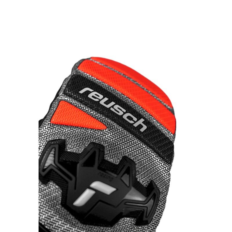 Reusch Reusch Worldcup Warrior R-TEX® XT Mitten - Handsker - Herrer | Hardloop