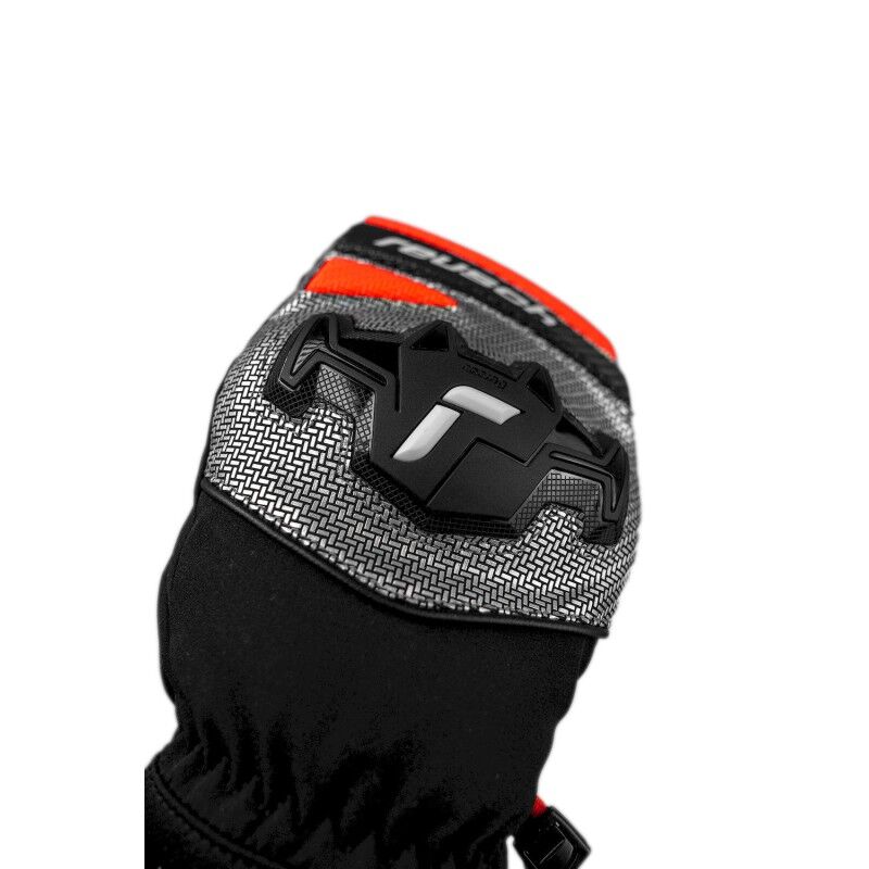 Reusch Reusch Worldcup Warrior R-TEX® XT Mitten - Mitts - Men's | Hardloop