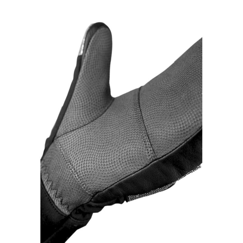 Reusch Reusch Worldcup Warrior Team Mitten - Moufles homme | Hardloop