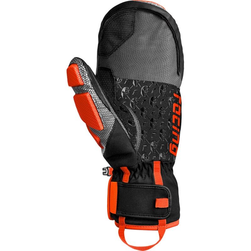 Reusch Reusch Worldcup Warrior GS Mitten - Luva sem dedos esqui homem | Hardloop
