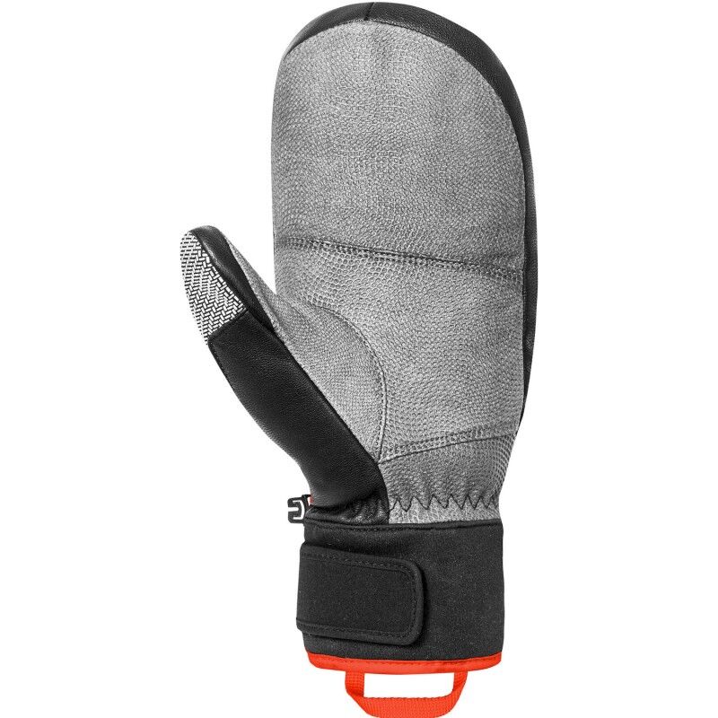 Reusch Reusch Worldcup Warrior Team Mitten - Handskar - Herr | Hardloop