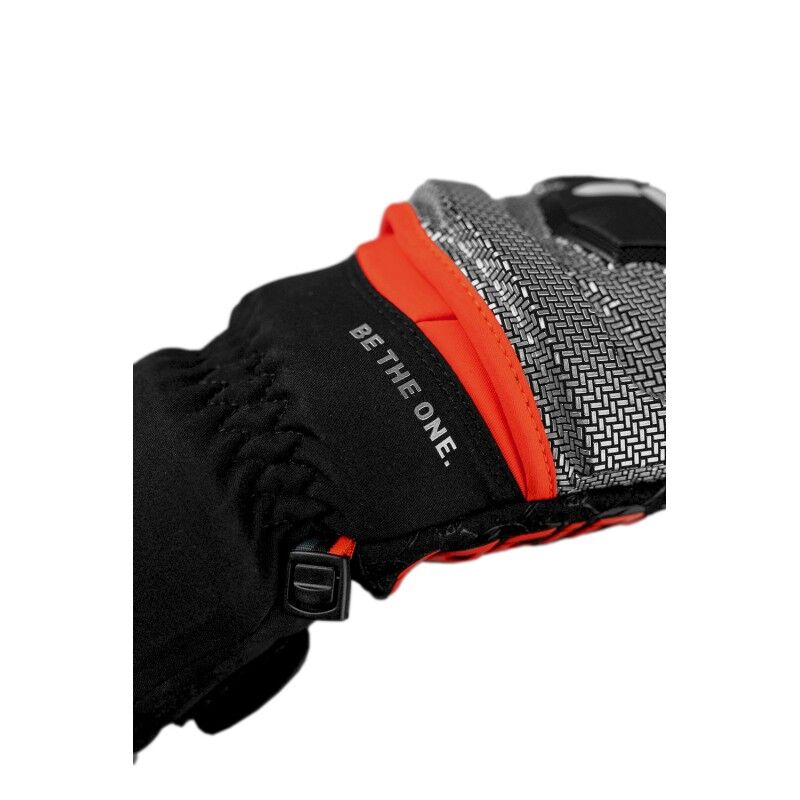 Reusch Reusch Worldcup Warrior GS Mitten - Mitts - Men's | Hardloop