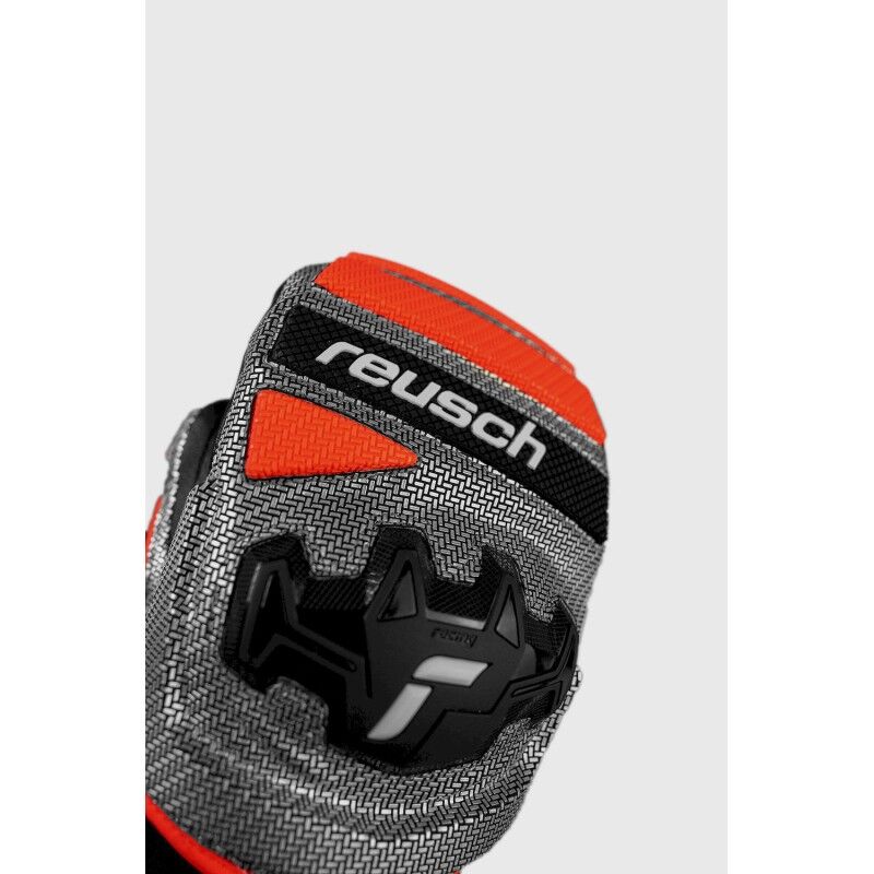 Reusch Reusch Worldcup Warrior GS Mitten - Mitts - Men's | Hardloop