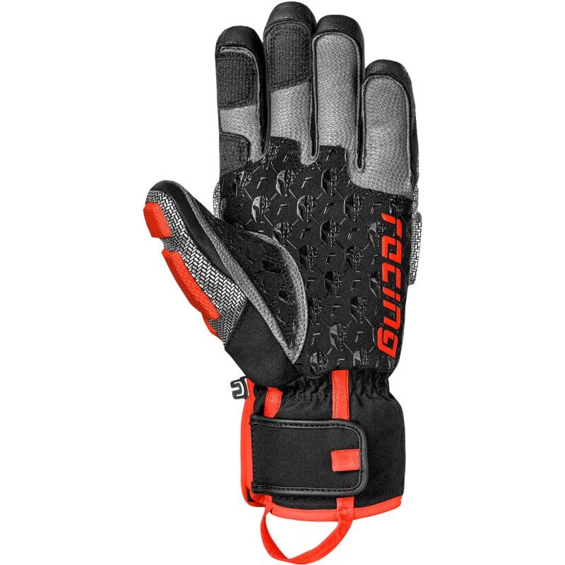 Reusch Reusch Worldcup Warrior GS - Pánské lyžařské rukavice | Hardloop
