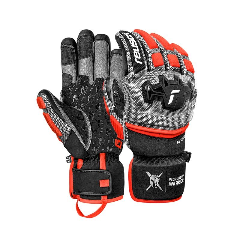 Reusch Reusch Worldcup Warrior GS - Gants ski homme | Hardloop