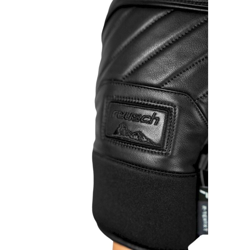 Reusch Reusch Legacy R-TEX® XT Mitten - Guanti da sci - Uomo | Hardloop