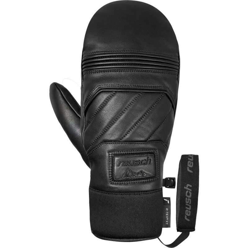 Reusch Reusch Legacy R-TEX® XT Mitten - Pánské lyžařské rukavice | Hardloop