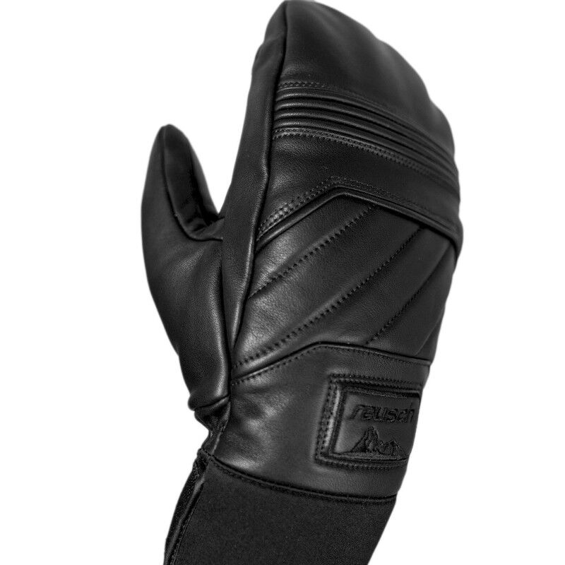 Reusch Reusch Legacy R-TEX® XT Mitten - Guanti da sci - Uomo | Hardloop