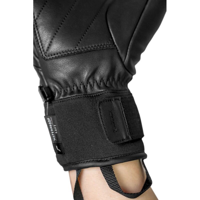 Reusch Reusch Legacy R-TEX® XT Mitten - Guantes de esquí - Hombre | Hardloop