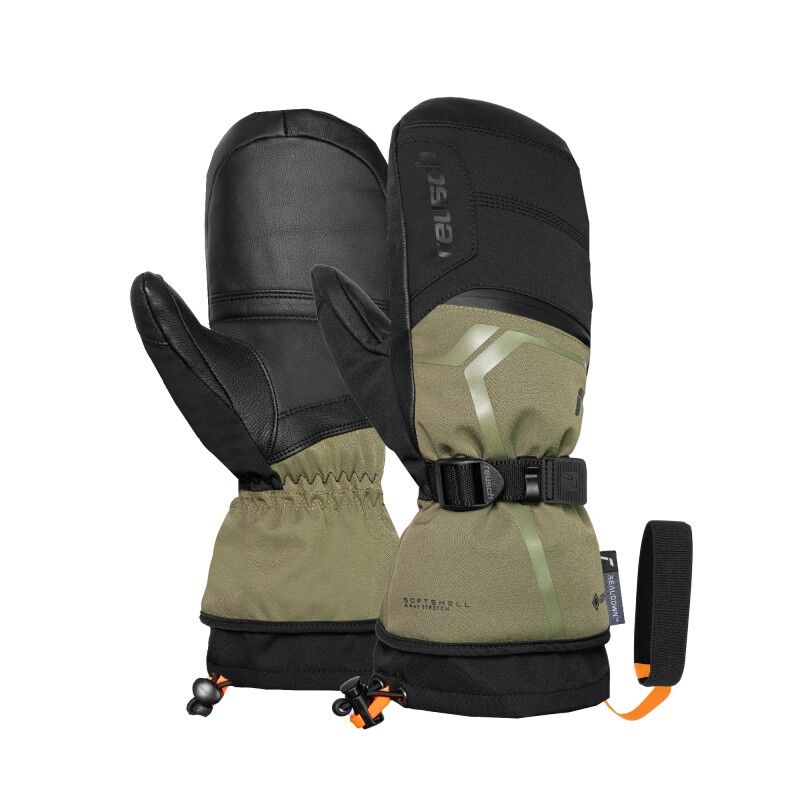 Down Spirit GTX Mitten - Manoplas - Hombre