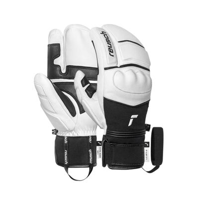 Reusch World Champ Lobster - Guanti da sci - Uomo