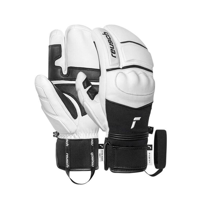 Reusch Reusch World Champ Lobster - Luva ski homem | Hardloop