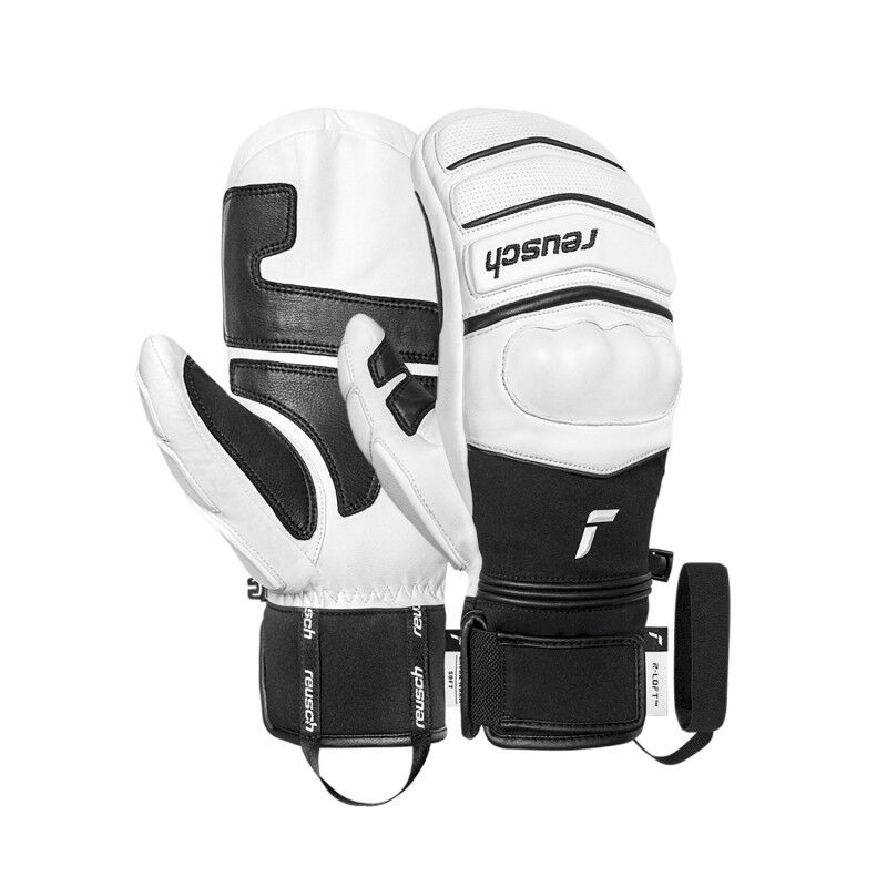 Reusch Reusch World Champ Mitten - Handsker - Herrer | Hardloop