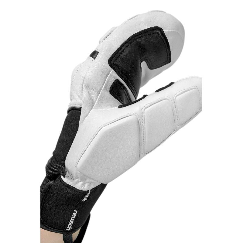 Reusch Reusch World Champ Mitten - Manoplas - Hombre | Hardloop