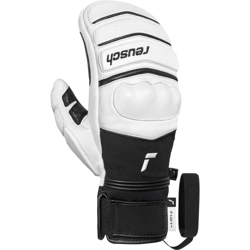 Reusch Reusch World Champ Mitten - Fäustlinge - Herren | Hardloop