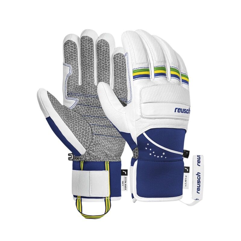 Reusch Lucas Braathen - Skihandsker - Herrer | Hardloop