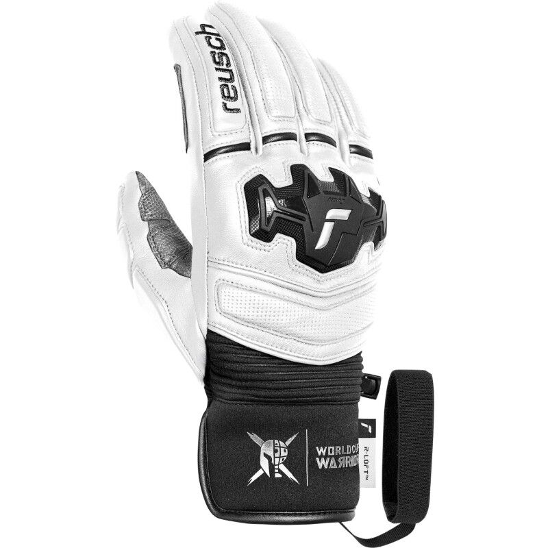 Reusch Reusch Champ - Gants ski homme | Hardloop