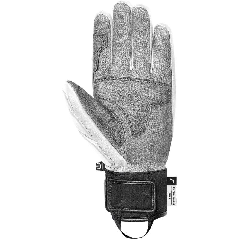 Reusch Reusch Champ - Skihandschuhe - Herren | Hardloop