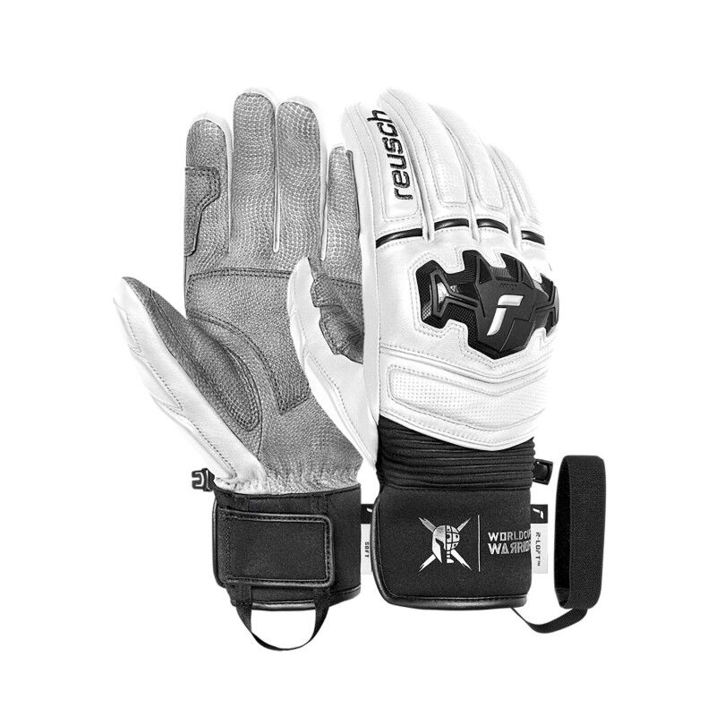 Reusch Reusch Champ - Ski gloves - Men's | Hardloop