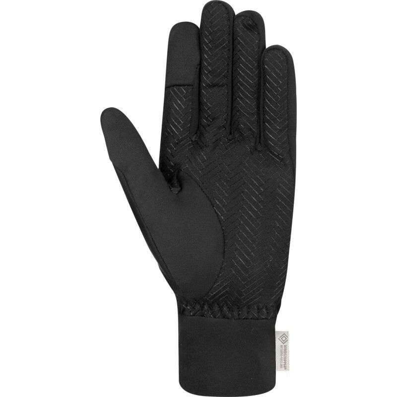 Reusch Reusch Karayel WINDSTOPPER® TOUCH-TEC Junior - Skihandschuhe - Kind | Hardloop