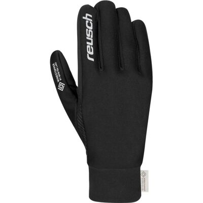 Reusch Karayel WINDSTOPPER® TOUCH-TEC Junior - Rękawice narciarskie dziecięce