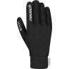 Reusch Reusch Karayel WINDSTOPPER® TOUCH-TEC Junior - Dětské lyžařské rukavice | Hardloop