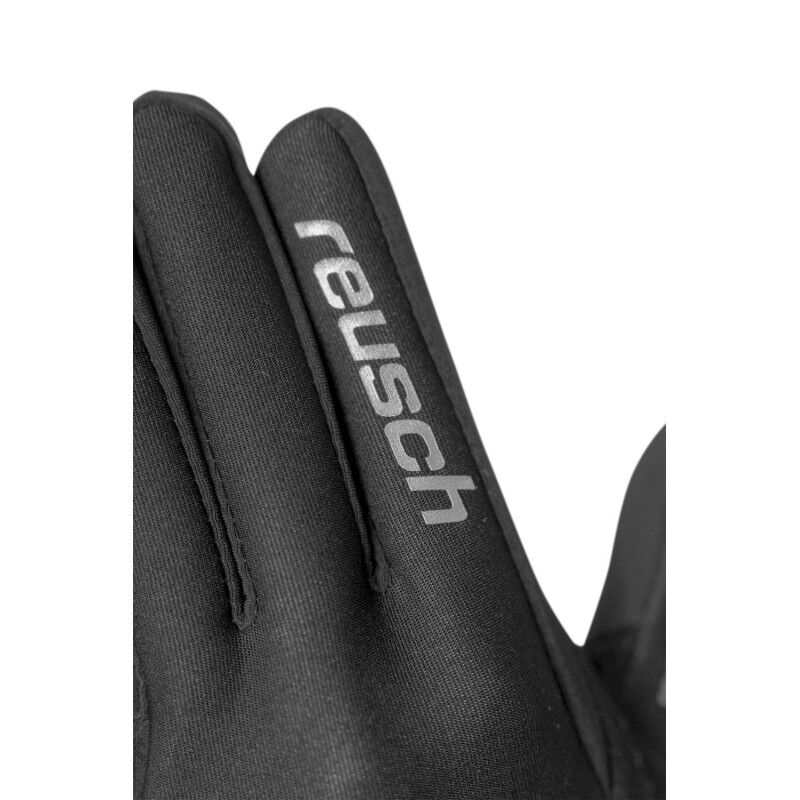 Reusch Reusch Karayel WINDSTOPPER® TOUCH-TEC Junior - Hiihtohanskat - Lasten | Hardloop