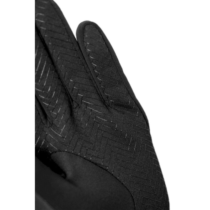 Reusch Reusch Karayel WINDSTOPPER® TOUCH-TEC Junior - Dětské lyžařské rukavice | Hardloop