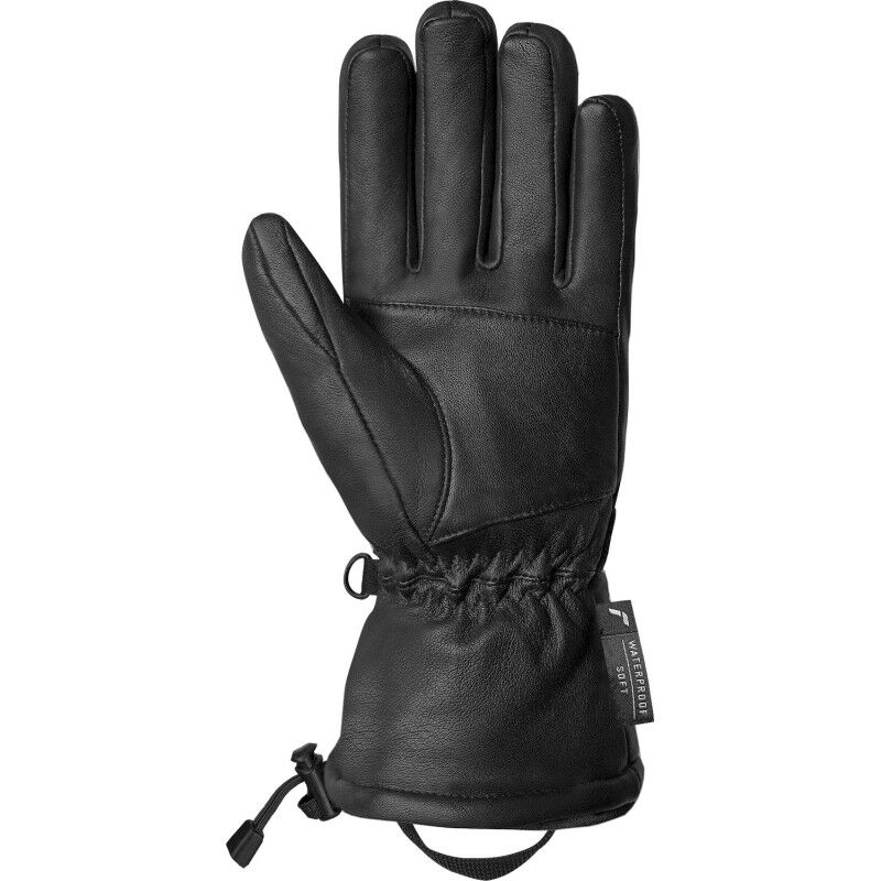 Reusch Kaitlyn R-Tex XT - Dámské lyžařské rukavice | Hardloop