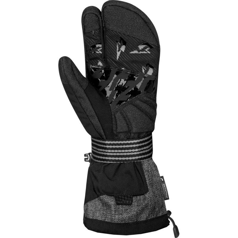 Reusch Sweeber Iii R-Tex XT Lobster - Hanskat | Hardloop