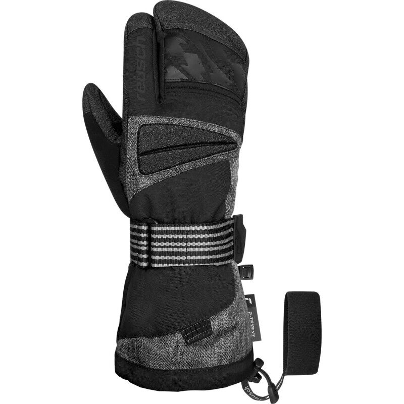Reusch Sweeber Iii R-Tex XT Lobster - Mitts | Hardloop