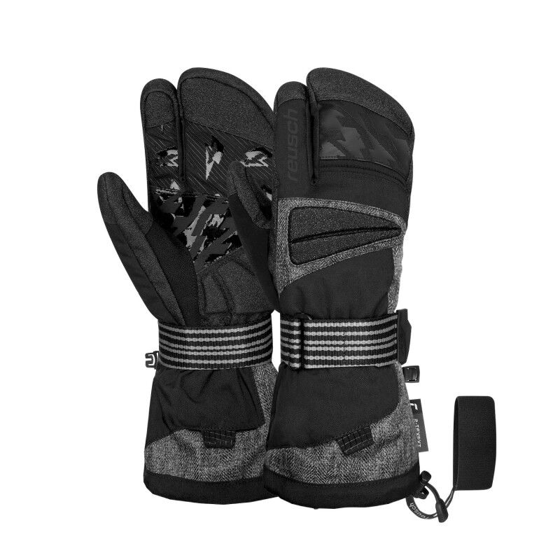 Reusch Sweeber Iii R-Tex XT Lobster - Mitts | Hardloop