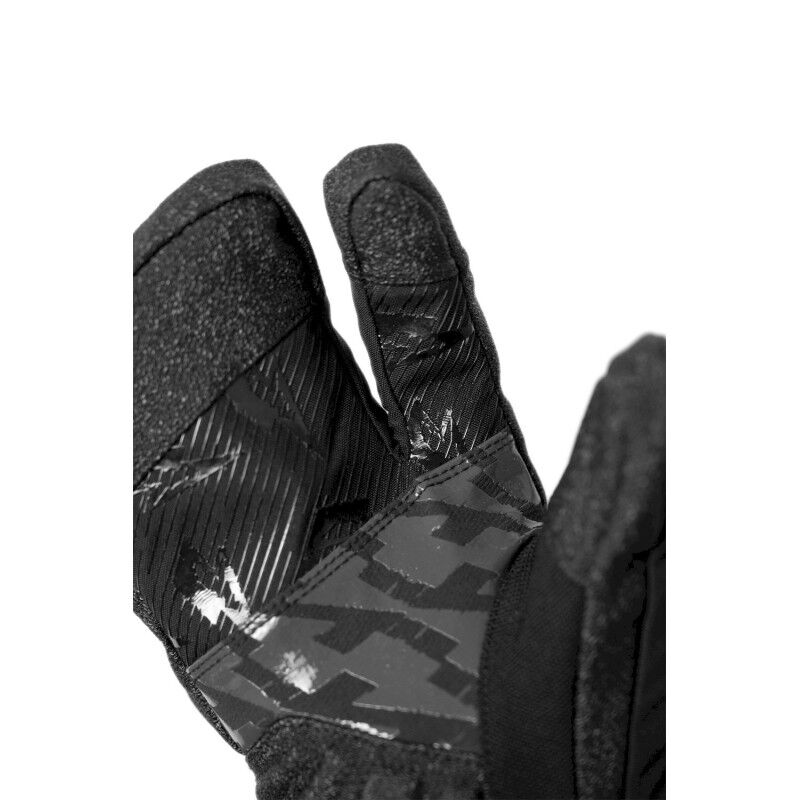 Reusch Sweeber Iii R-Tex XT Lobster - Hanskat | Hardloop