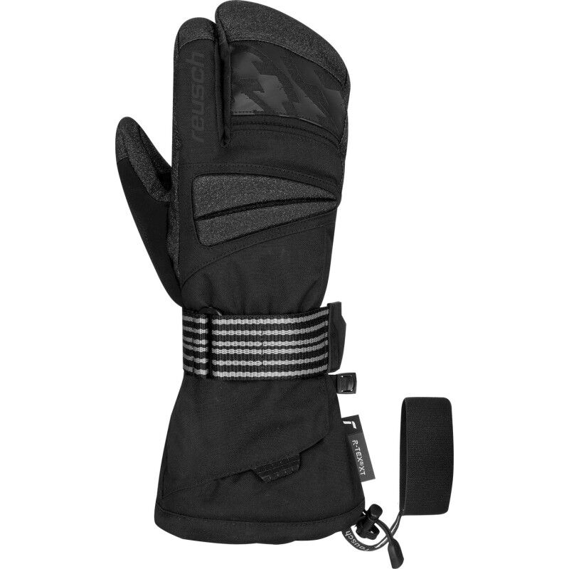 Reusch Sweeber Iii R-Tex XT Lobster - Handskar | Hardloop