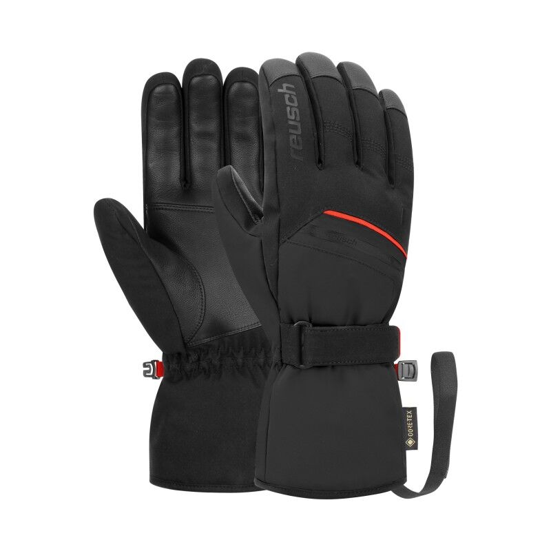 Morris Gore-Tex - Skihandschuhe