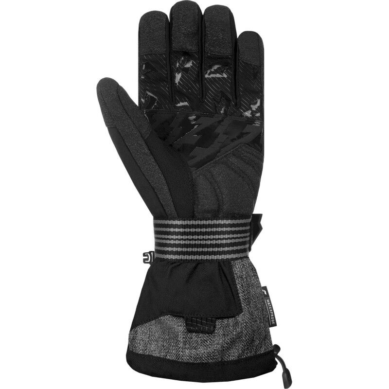 Reusch Sweeber Iii R-Tex XT - Gants ski | Hardloop